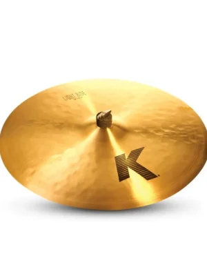 Levný ZILDJIAN 22" K light ride