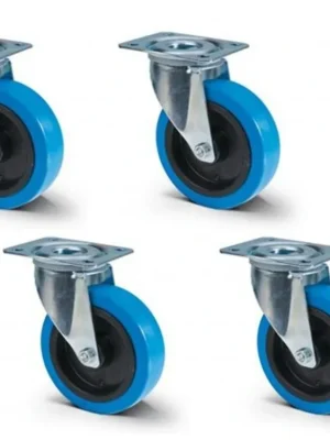 FBT KW-X SUB Wheels Kit X-SUB Doprava Zdarma