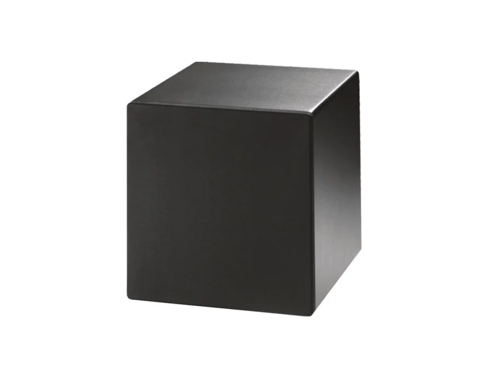 FBT PROJECT SUB 1020SA black Objednat Nyní