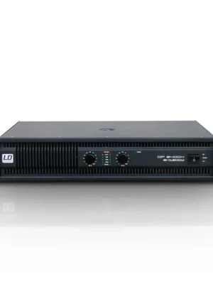 LD Systems DEEP2 2400 X Značkový