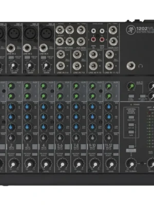 Jen Po Omezenou Doba MACKIE 1202 VLZ4