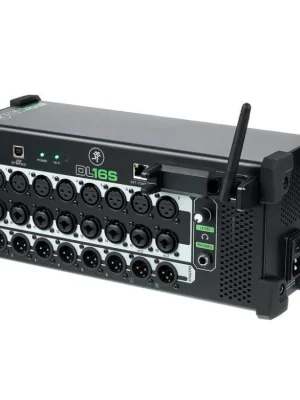 Omezená Nabídka MACKIE DL16S