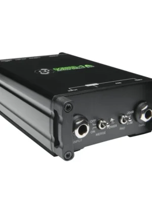 MACKIE MDB-1A Ověřený