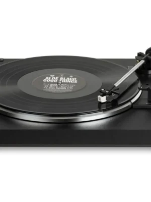 Rekkord Audio F100 Black, AT91 Nejlepší Cena