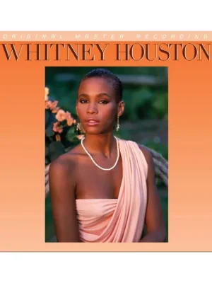 Přímo Od Výrobce Whitney Houston – Whitney Houston