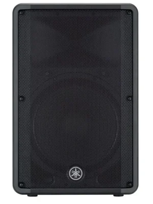 Ověřený YAMAHA DBR15