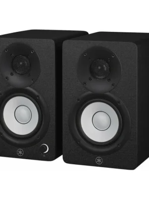 Výprodej Yamaha HS4 Black