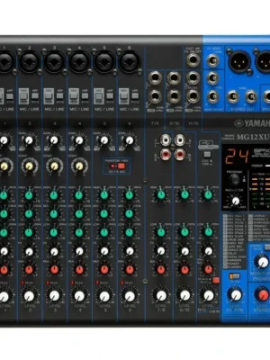 Yamaha MG12XUK Finální Výprodej