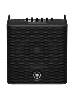 Horká Nabídka Yamaha Stagepas 200 with battery