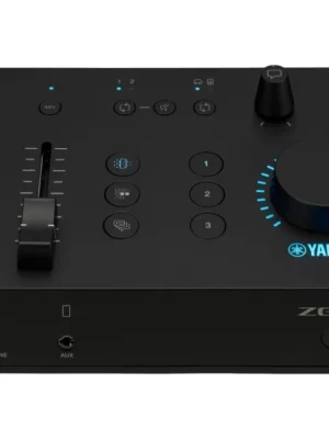 Yamaha ZG01 Časově Omezené