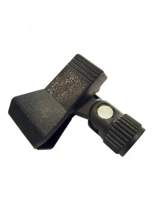 Cenová Bomba ADJ MC1 Microphone holder, clamp, black