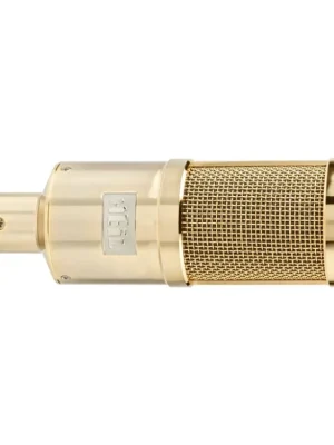 Heil Sound PR40 Gold Top Prodej