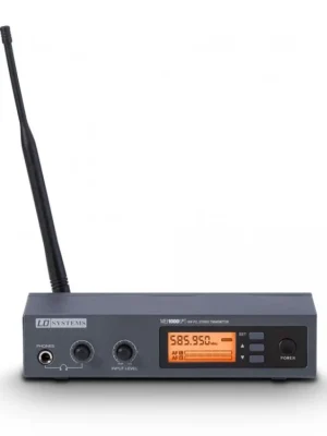 LD Systems MEI 1000 G2 T B 5 Top Prodej