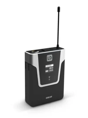 LD Systems U505 BP Kup Teď