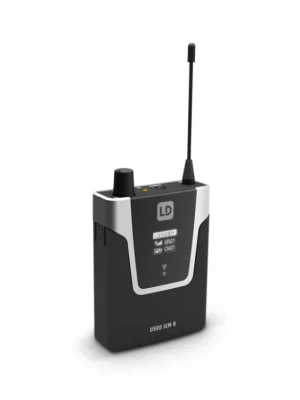 LD Systems U505 IEM R Ihned K Objednání