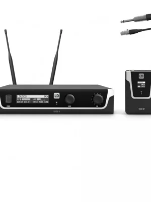 LD Systems U506 BPG Cenově Výhodný