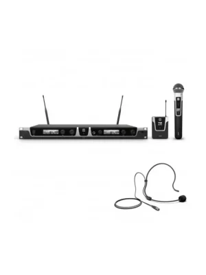 Pouze Dnes LD Systems U506 HBH 2