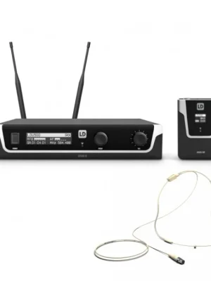 Finální Výprodej LD Systems U518 BPHH