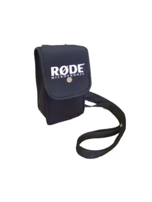 Nová Kolekce Rode BagSVM Pouzdro pro Stereo VideoMic