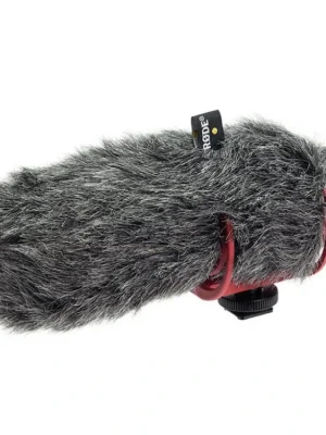 Rode DeadCat GO Návlek pro Videomic GO Autentický