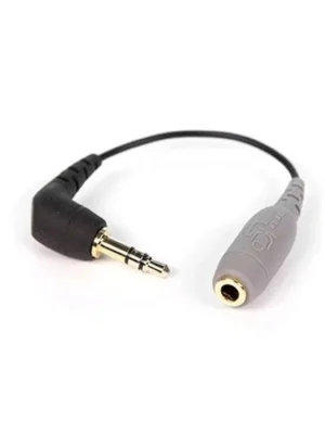 Nejprodávanější Rode SC3 adapter TRRS na TRS
