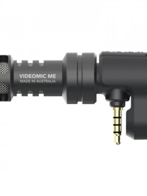 Vysoce Kvalitní Rode VideoMic Me
