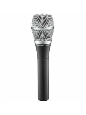 Sezónní Sleva SHURE SM86