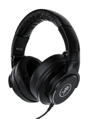 MACKIE MC-150 Vysoce Kvalitní