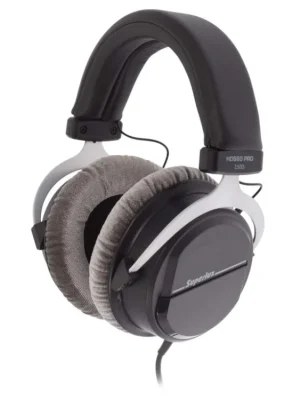 SUPERLUX HD660 Pro Ověřený