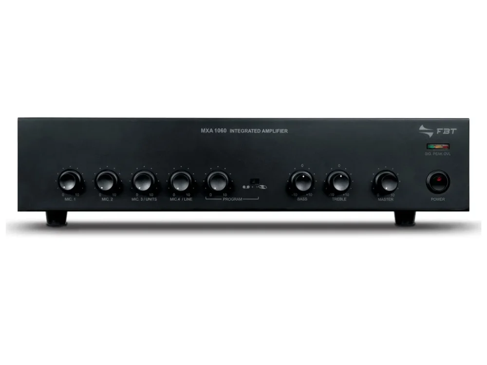 FBT MXA1060 Nízká Cena