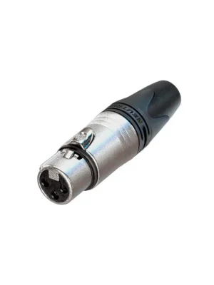 Neutrik NC3FXX-14-D Vysoce Kvalitní