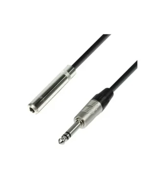 Adam Hall Cables K4 BOV 0600 Headphone Extension 6 m Must-Have