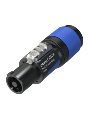 Super Cena Neutrik NAC3FXXA-W-S