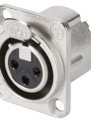 Dokud Zásoby Vydrží NEUTRIK NC3FDLX