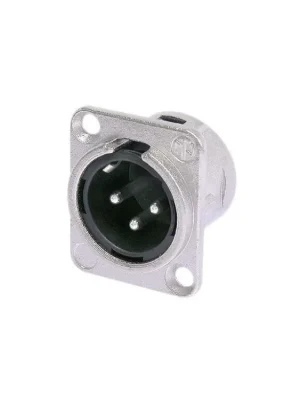 Víkendová Akce Neutrik NC3MDL1