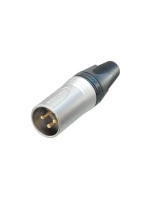 Neutrik NC3MXX-HE Nová Kolekce