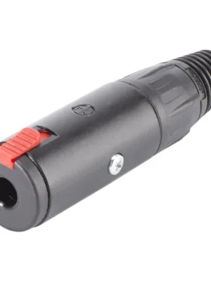 Značkový NEUTRIK NJ3FC6-BAG