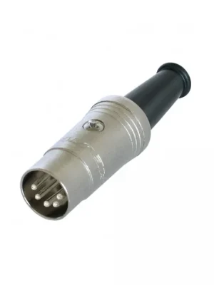 Nová Kolekce Neutrik NYS322 Midi-Din 5-pol