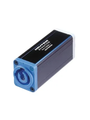 NEUTRIK Powercon Stecker auf Buchse Expresní Doručení