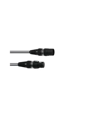 Výhodná Nabídka Sommer Cable Binary 234/EBU, Grey, 2,00m
