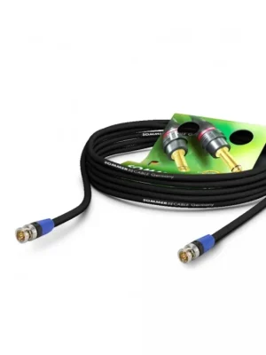 Jen Po Omezenou Doba Sommer Cable Coaxcable Vector Plus 1.2L/4.8DZ, 10,00m