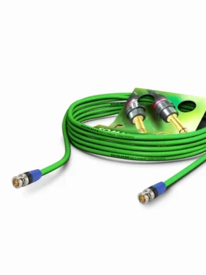Sommer Cable Coaxcable Vector Plus 1.2L/4.8DZ, 20,00m Nejprodávanější