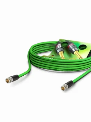 Poslední Šance Sommer Cable Coaxcable Vector Plus 1.2L/4.8DZ, 50,00m