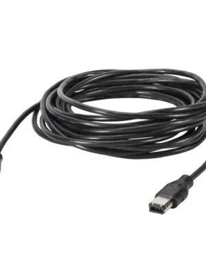 Sommer Cable Firewire cable - IEEE1394, 6/4-polig, Must-Have