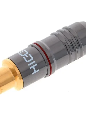 Oblíbený Sommer Cable Hicon HI-CF08-RED