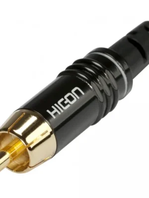 Super Cena Sommer Cable Hicon HI-CM06-NTL