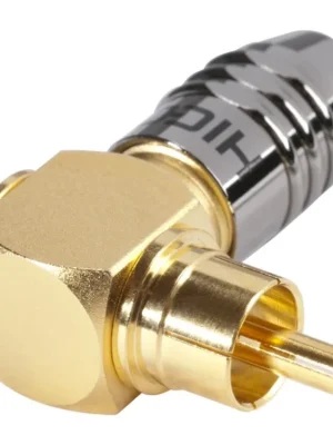 Sommer Cable Hicon HI-CMA01-BLK Odeslání Ihned