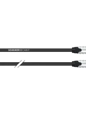 Sommer Cable Hicon HI-TLTL-0150 Objednat Nyní