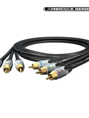 Sommer Cable Hicon HIA-CYCY-0150 Vysoce Kvalitní