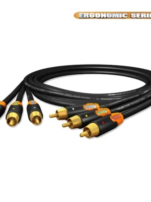Výhodná Nabídka Sommer Cable Hicon HIE-CYCY-0500